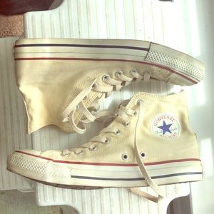 Converse High tops